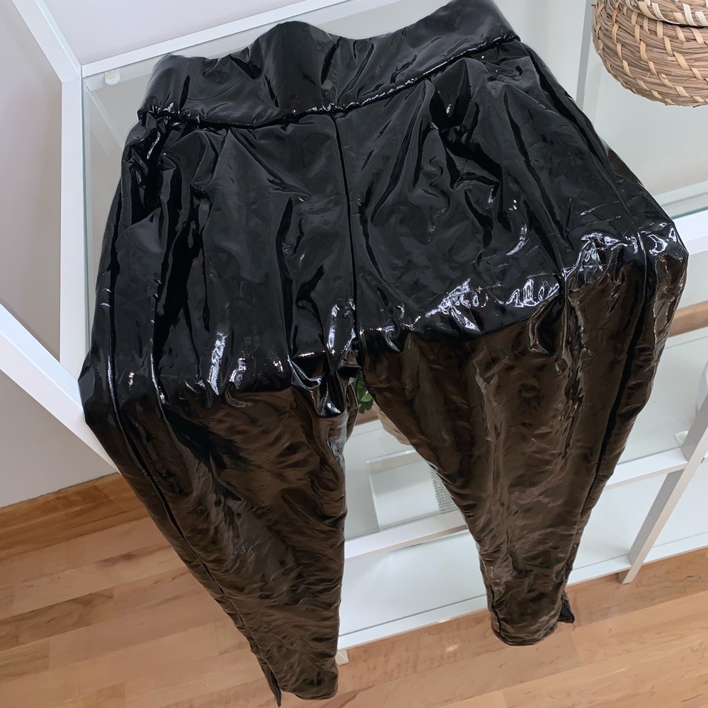 Princess polly liquid leggings